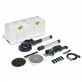 Festool Planex LHS 2 225 EQI-PLUS sienų ir lubų šlifuoklis Festool Planex LHS 2 225 EQI-PLUS sienų ir lubų šlifuoklis
